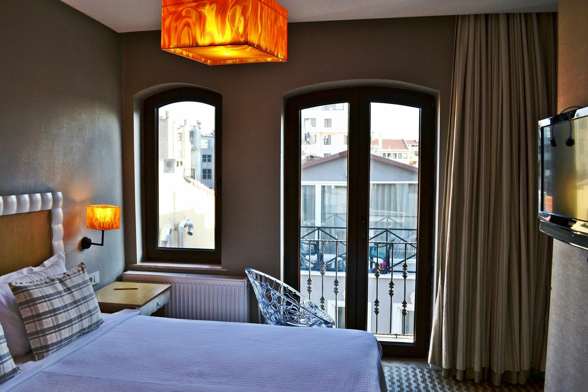 Montena Suite (Adults Only) Istanbul Eksteriør billede