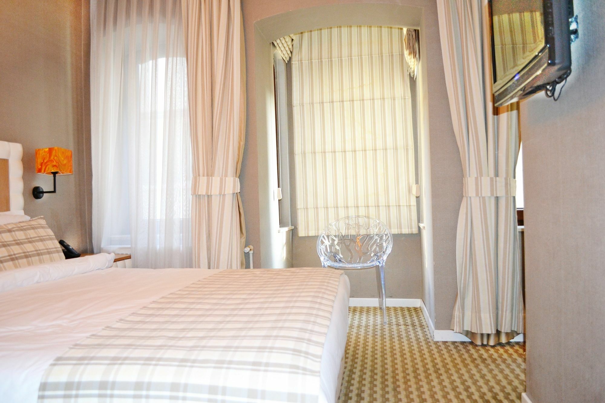 Montena Suite (Adults Only) Istanbul Eksteriør billede