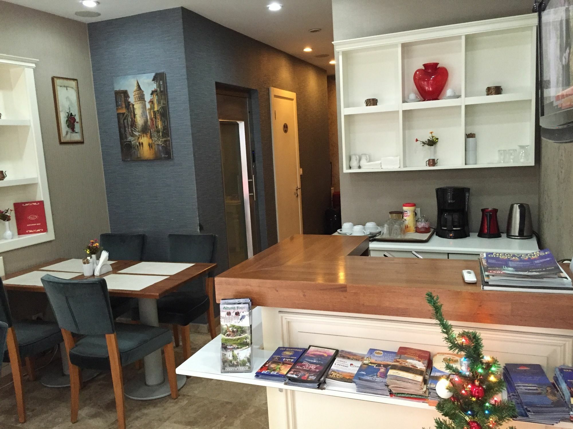 Montena Suite (Adults Only) Istanbul Eksteriør billede