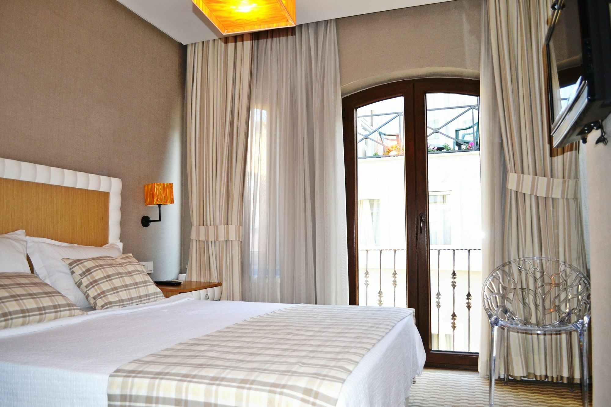 Montena Suite (Adults Only) Istanbul Eksteriør billede